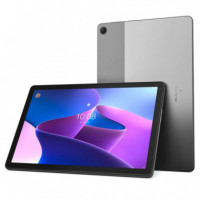 LENOVO Tablet Tab M10 (3RD Gen) TB328XU  Gris Hierro 4G 3GB/ 32GB/ 10.1 /android 11 O Posterior