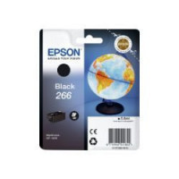 Tinta EPSON 266 Negro para WF-100W (C13T26614010)
