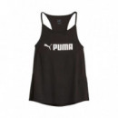 Camiseta de Tirantes PUMA Fit Ultrabreathe