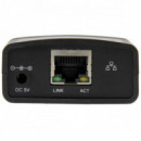 Startechcom Servidor de Impresion Lpr USB  STARTECH