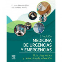 Medicina de Urgencias y Emergencias 7ÃÂª Ed