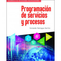 Programacion de Servicios y Procesos