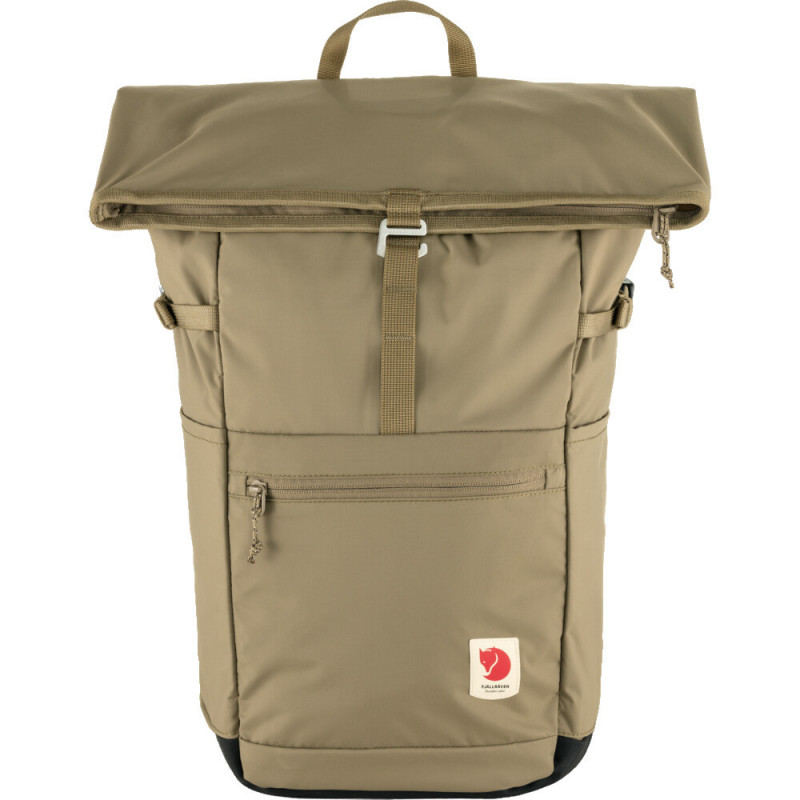 mochila FJALLRAVEN high coast foldsack 24