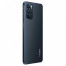 Smartphone OPPO Reno 6 6.43" 8GB/128GB/64MPX/NFC/5G Black