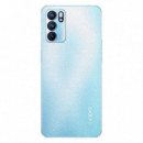 Smartphone OPPO Reno 6 6.43" 8GB/128GB/64MPX/5G Blue