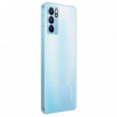 Smartphone OPPO Reno 6 6.43" 8GB/128GB/64MPX/5G Blue
