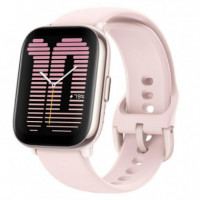 Smartwatch Reloj XIAOMI Amazfit Active Pink