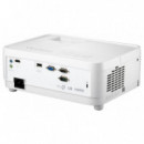Proyector VIEWSONIC LS510W Led 3000L Wxga HDMI Educacion 3YR Garantia