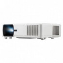 Proyector VIEWSONIC LS610WH Led 4000L Wxga HDMI Educacion  3YR Garantia
