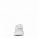 GEOX Zapatillas Blancas J0415C 0BUCE-C1000