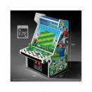 Consola Retro  Micro Player Allstar Arena 308 Games 6.75 Inch  SHINE STARS