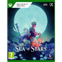 Sea Of Stars Xbox Sx / One  MERIDIEM