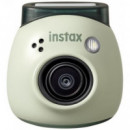 FUJIFILM Camara Instax Pal Verde