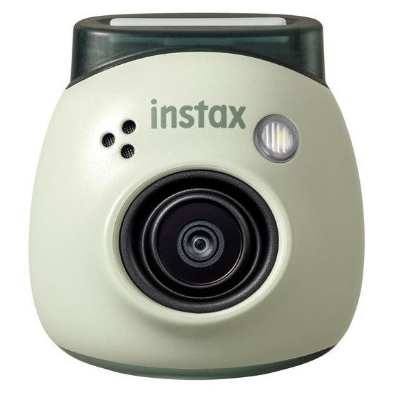 FUJIFILM Camara Instax Pal Verde