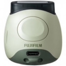 FUJIFILM Camara Instax Pal Verde