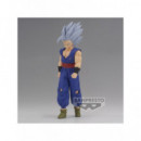 Figura Ultimate Gohan Beast Dragon Ball Super Vol. 14  BANPRESTO