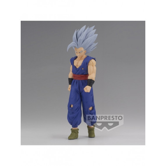 Figura Ultimate Gohan Beast Dragon Ball Super Vol. 14  BANPRESTO