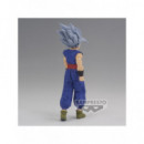 Figura Ultimate Gohan Beast Dragon Ball Super Vol. 14  BANPRESTO