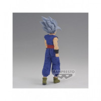 Figura Ultimate Gohan Beast Dragon Ball Super Vol. 14  BANPRESTO