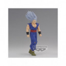 Figura Ultimate Gohan Beast Dragon Ball Super Vol. 14  BANPRESTO