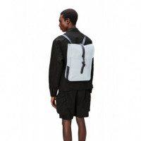 Mochila RAINS Impermeable Backpack Mini Wind