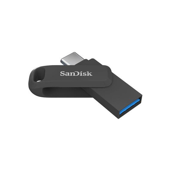 SANDISK Ultra Pendrive Dual Drive 512GB USB 3.1 a USB Tipo-c