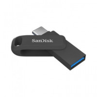 SANDISK Ultra Pendrive Dual Drive 512GB USB 3.1 a USB Tipo-c