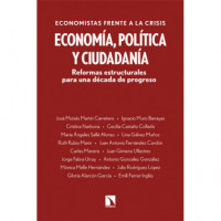 Economia, Politica y Ciudadania