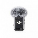 DJI Mic 2 2TX + 1RX + Estuche de Carga