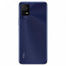 Smartphone TCL 408 6.6" 4GB/64GB/4G 50MPX Blue