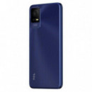 Smartphone TCL 408 6.6" 4GB/64GB/4G 50MPX Blue