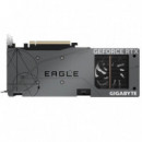 Tarjeta de Video Nvidia GIGABYTE RTX4060TI Eagle Oc 8GB GDRR6