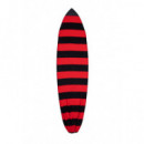 Funda VEIA Boardsock 6’0 - Red