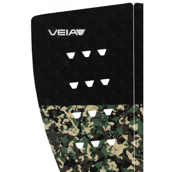 Grip VEIA Explorer Flat Pad - Night / Camo