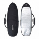 Funda Daylight Fish Hybrid Cover 5´8  SURFLOGIC