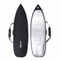 Funda Daylight Shortboard Cover 6"  SURFLOGIC