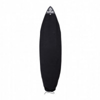 Funda Tela Shortboard SURFLOGIC 5'8