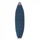 Funda Tela Shortboard SURFLOGIC 6'3 Ocean Green