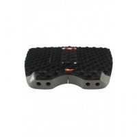 Grip VEIA John John Florence Squash Tail Pro Pad - Night / Storm