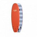 Surfboard Soft Go UP 6 ́6 Orange