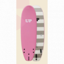 Surfboard Soft Go UP 6 ́6 Pink