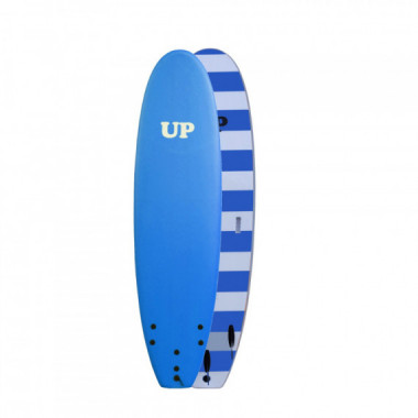 Surfboard Soft Play UP 7 ́0 Blue