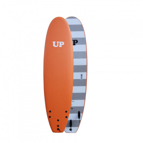 Surfboard Soft Play UP 7 ́0 Orange