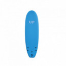 Surfboard Soft UP Start UP 6'0 Blue