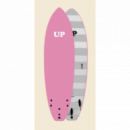 Surfboard Soft Way UP 7 ́0 Pink