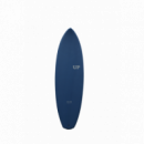 Surfboard UP Blade 6'2 Navy