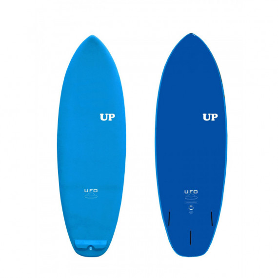 Surfboard UP Ufo 5´9