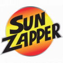 SUN ZAPPER Green Zinc Stick