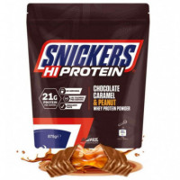 Snickers Hi Protein Mars Protein® - 455 Gr  MARS PROTEIN