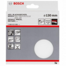 Bosch 2 608 613 005 - Esponja De Pulido - 130 Mm (pack De 1)